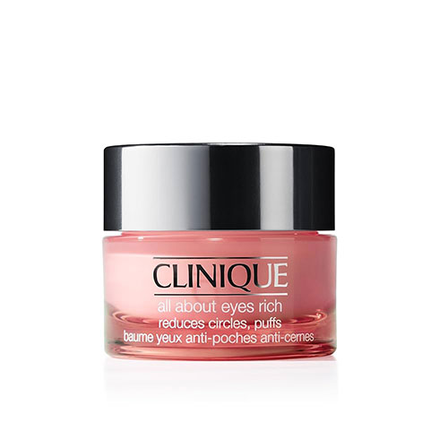 دورچشم آل ابوت ریچ کلینیک - clinique