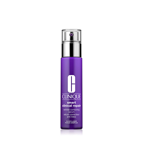 سرم ضد چروک و ضد پیری اسمارت کلینیک |Clinique Smart Clinical Repair Serum