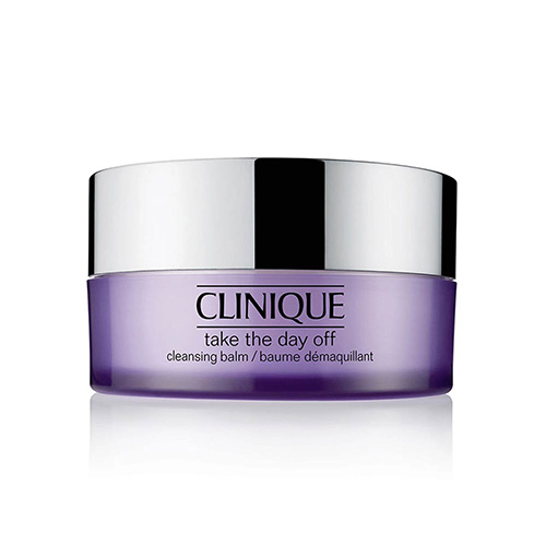 بالم پاک کننده آرایش صورت کلینیک |Clinique Take The Day Off Cleansing Balm