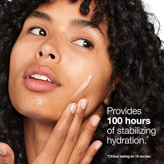کرم آبرسان مویسچر 100 ساعته کلینیک